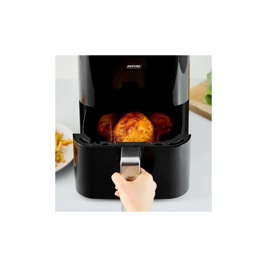 Мультипіч MPM MFR-11 - фото 9 Мультипіч MPM MFR-11 - фото 9