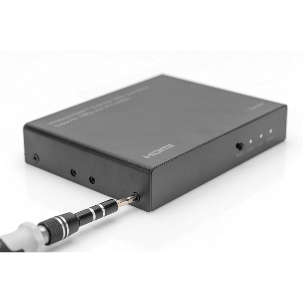 Набір інструментів Digitus Precision Screwdriver Set 115 (DA-70361) - фото 10 Набір інструментів Digitus Precision Screwdriver Set 115 (DA-70361) - фото 10