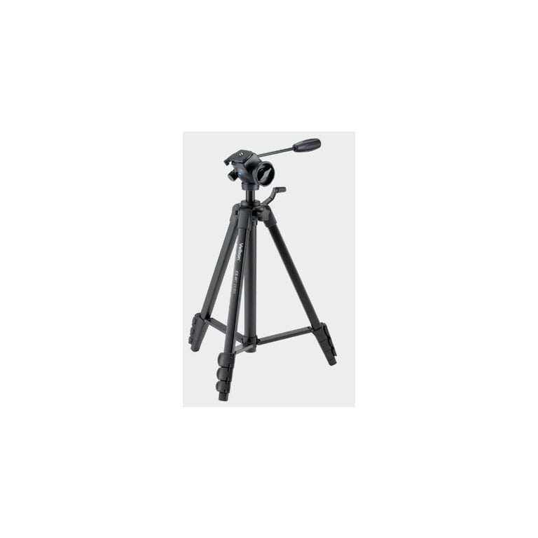 Штатив Velbon EX-447 + smartphone mount (VLB-116692) - фото 1