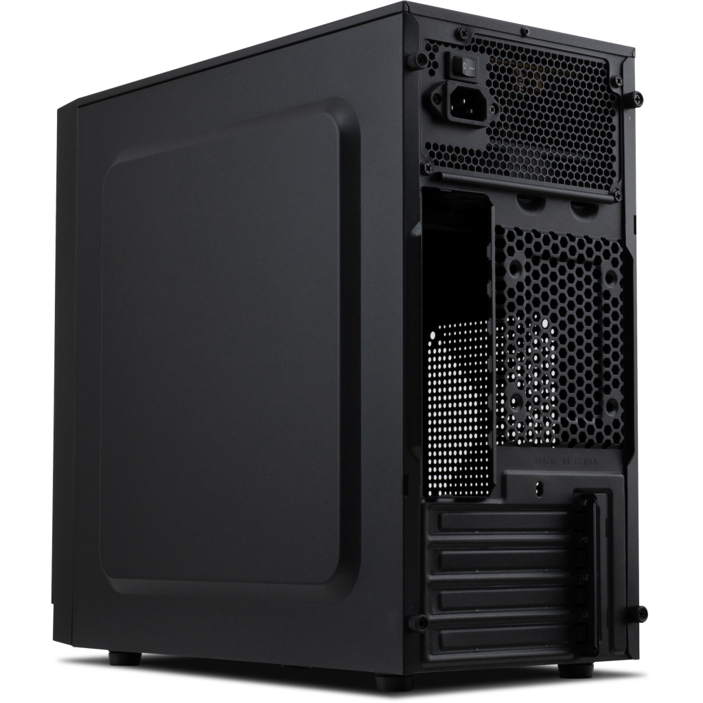 Корпус Vinga CS116-450W - фото 4 Корпус Vinga CS116-450W - фото 4