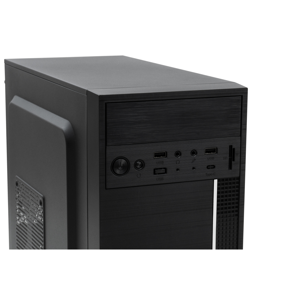 Корпус Vinga CS116-450W - фото 9 Корпус Vinga CS116-450W - фото 9