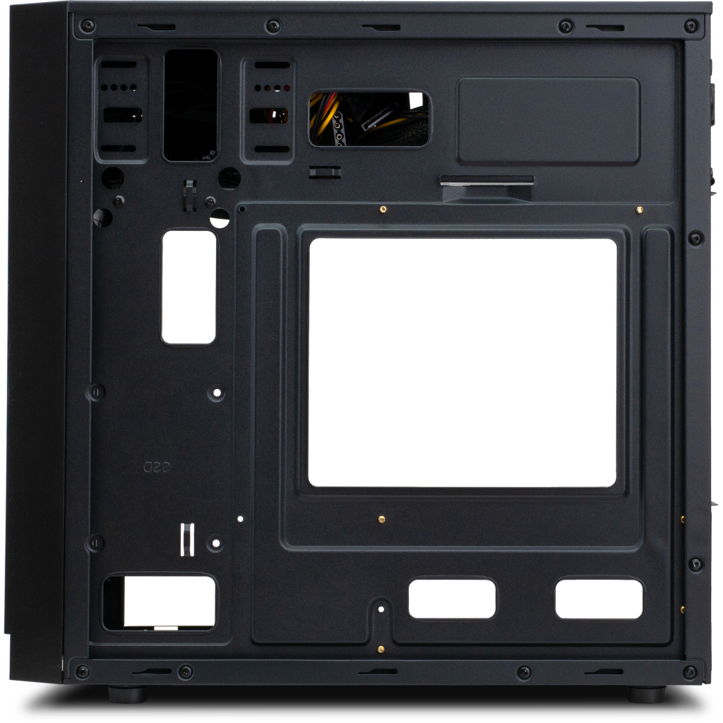 Корпус Vinga CS116-500W - фото 6 Корпус Vinga CS116-500W - фото 6