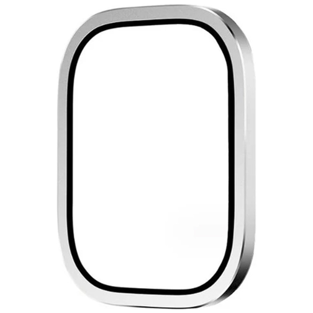 Скло захисне Drobak 3D Titanium A+ Apple Watch Ultra 2 