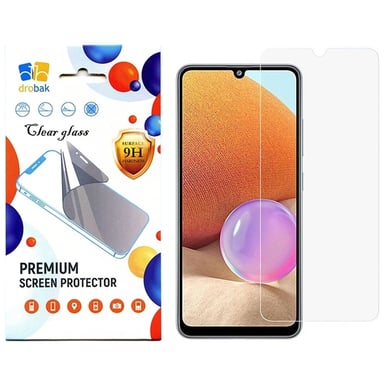 Скло захисне Drobak Samsung Galaxy A05 (676744) - фото 1