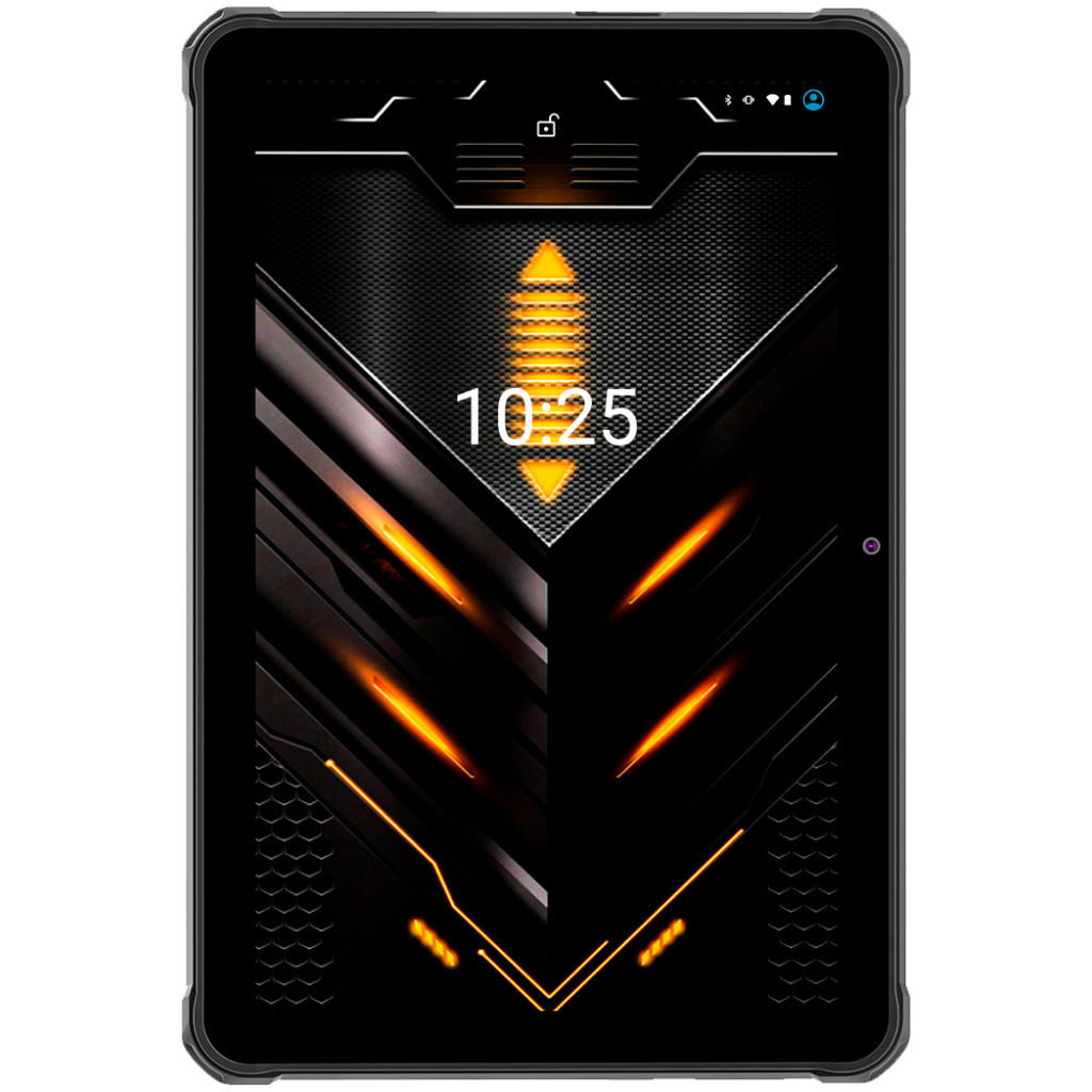 Планшет Sigma Tab A1025 X-treme 2 10.4" 4G 8/256GB Black (4827798766910) - фото 2 Планшет Sigma Tab A1025 X-treme 2 10.4" 4G 8/256GB Black (4827798766910) - фото 2