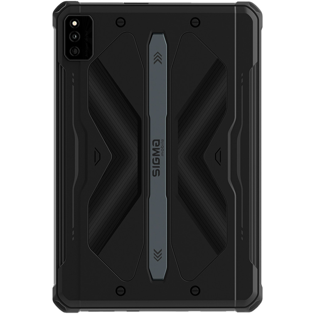 Планшет Sigma Tab A1025 X-treme 2 10.4" 4G 8/256GB Black (4827798766910) - фото 5 Планшет Sigma Tab A1025 X-treme 2 10.4" 4G 8/256GB Black (4827798766910) - фото 5