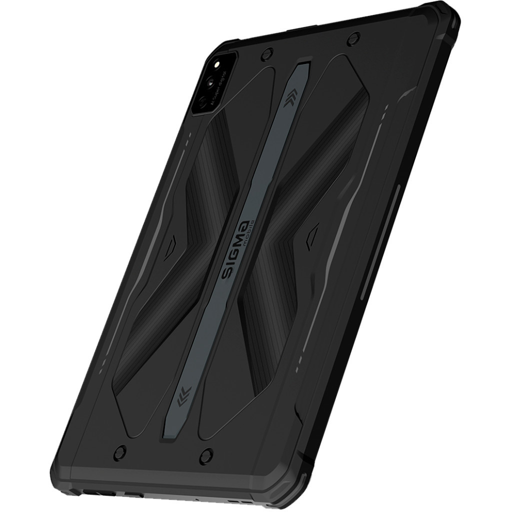 Планшет Sigma Tab A1025 X-treme 2 10.4" 4G 8/256GB Black (4827798766910) - фото 7 Планшет Sigma Tab A1025 X-treme 2 10.4" 4G 8/256GB Black (4827798766910) - фото 7
