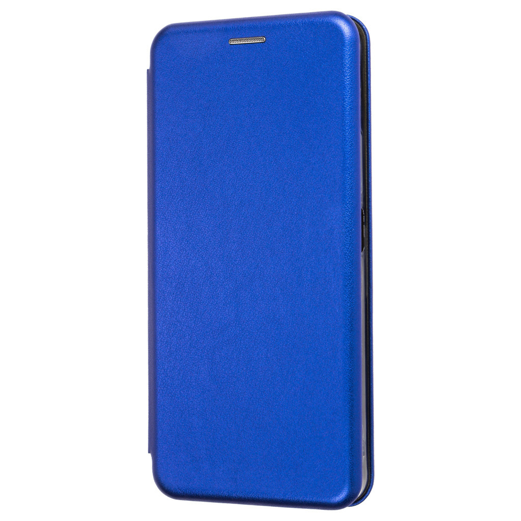 Чохол до мобільного телефона Armorstandart G-Case Xiaomi Redmi Note 13 4G Blue (ARM73352) - фото 1