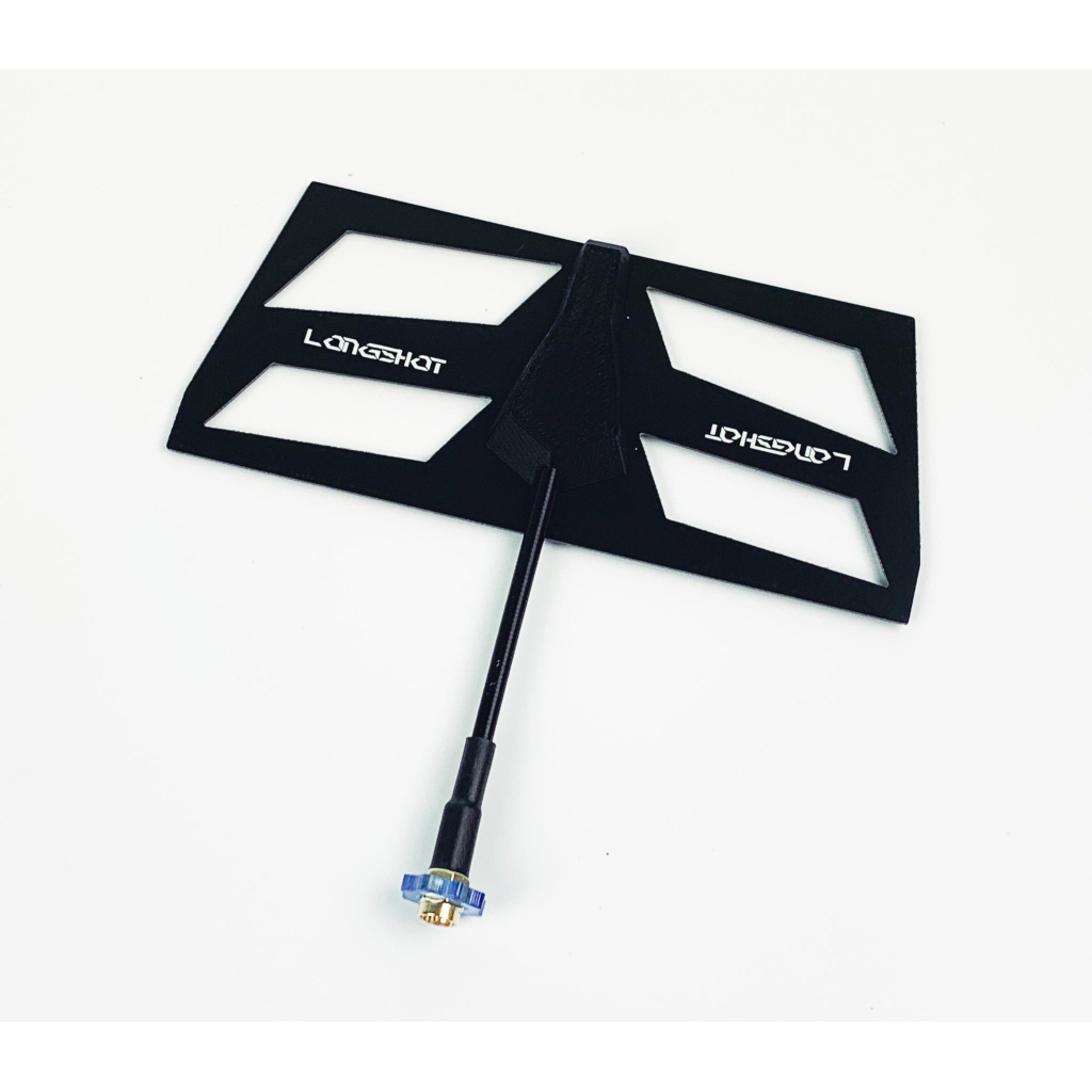 Антена для дрона VAS Longshot SU4 930-1009MHz SMA - фото 1