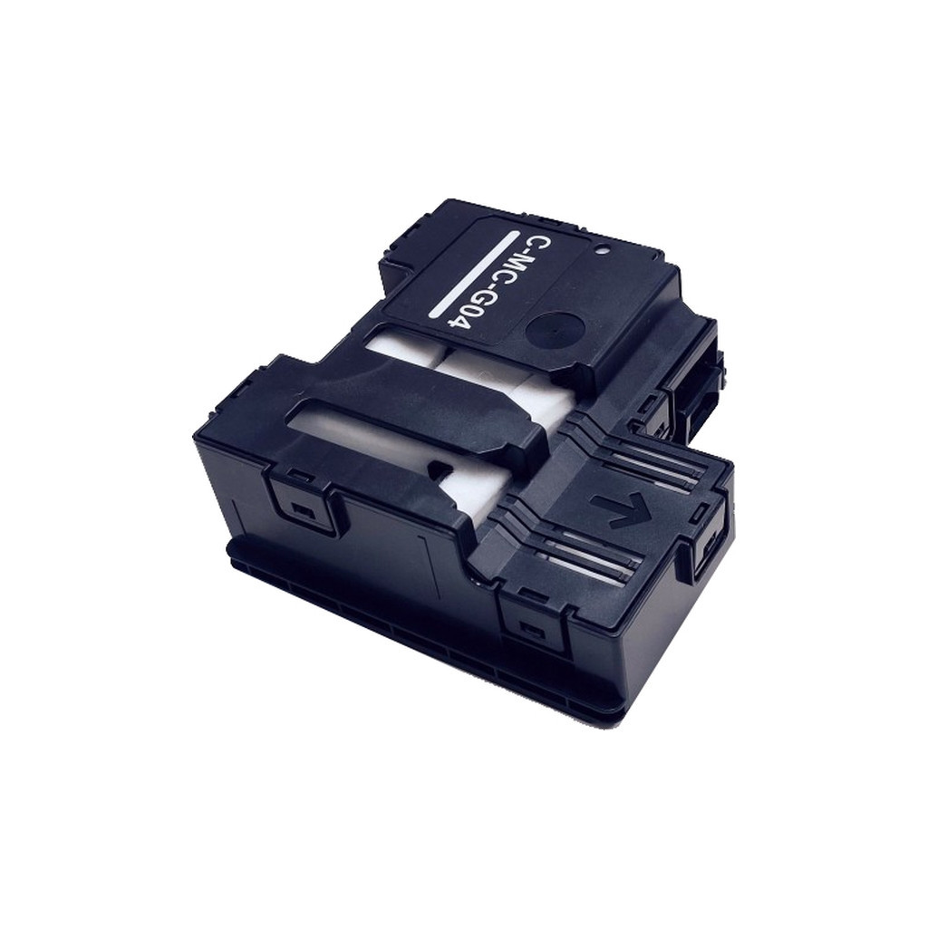 Контейнер для відпрацьованих чорнил Canon G1230/G1330/G1430/G1530/ G1730/G1737/G2270 Premium Quality (70264172) - фото 1 Контейнер для відпрацьованих чорнил Canon G1230/G1330/G1430/G1530/ G1730/G1737/G2270 Premium Quality (70264172) - фото 1