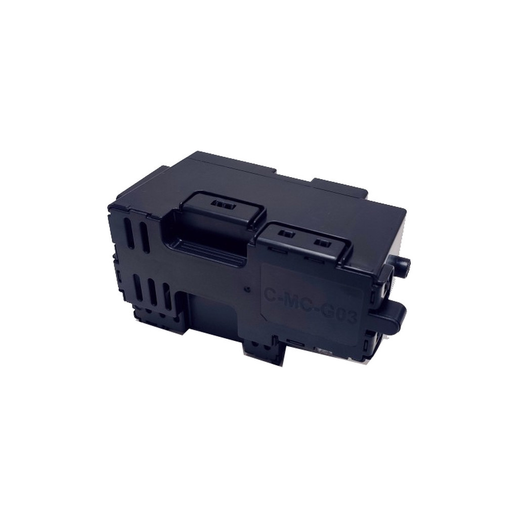 Контейнер для відпрацьованих чорнил Canon MC-G03 Premium Quality (70264174) - фото 1 Контейнер для відпрацьованих чорнил Canon MC-G03 Premium Quality (70264174) - фото 1