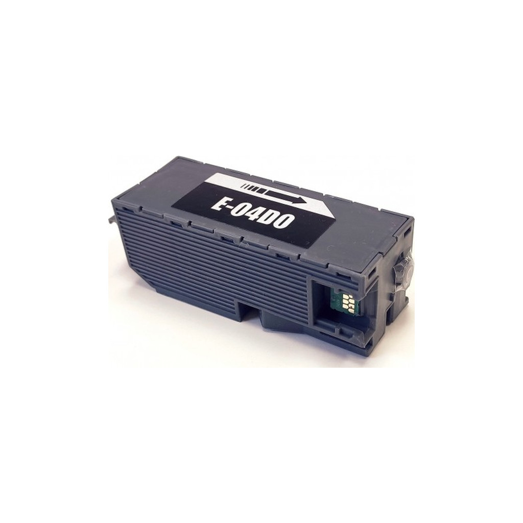 Контейнер для відпрацьованих чорнил Epson EcoTank ET-7700/ET-7750/ L7160/L7180/L7188 Premium Quality (70264164) Контейнер для відпрацьованих чорнил Epson EcoTank ET-7700/ET-7750/ L7160/L7180/L7188 Premium Quality (70264164)