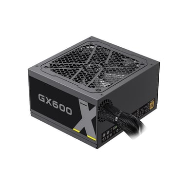 Блок живлення Gamemax 600W (GX-600) - фото 1