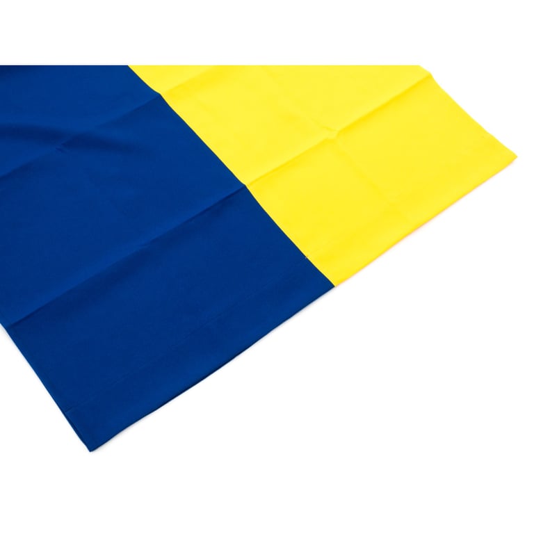 Прапор Vinga Україна, державний, 90*140см (VFUSDB140G) - фото 3