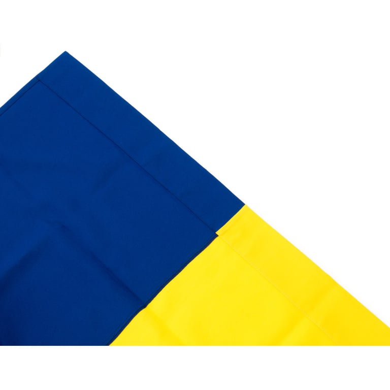 Прапор Vinga Україна, державний, 90*140см (VFUSDB140G) - фото 4