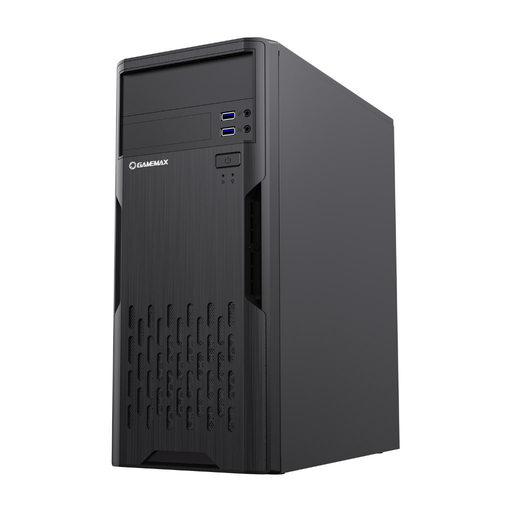 Корпус для ПК Gamemax ET-210 NP-2U3 - фото 3 Корпус для ПК Gamemax ET-210 NP-2U3 - фото 3