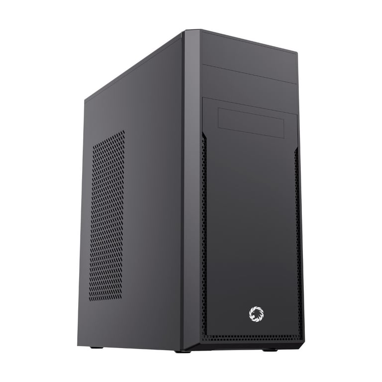 Корпус Gamemax ET-214-NP 2U3-TYC - фото 1