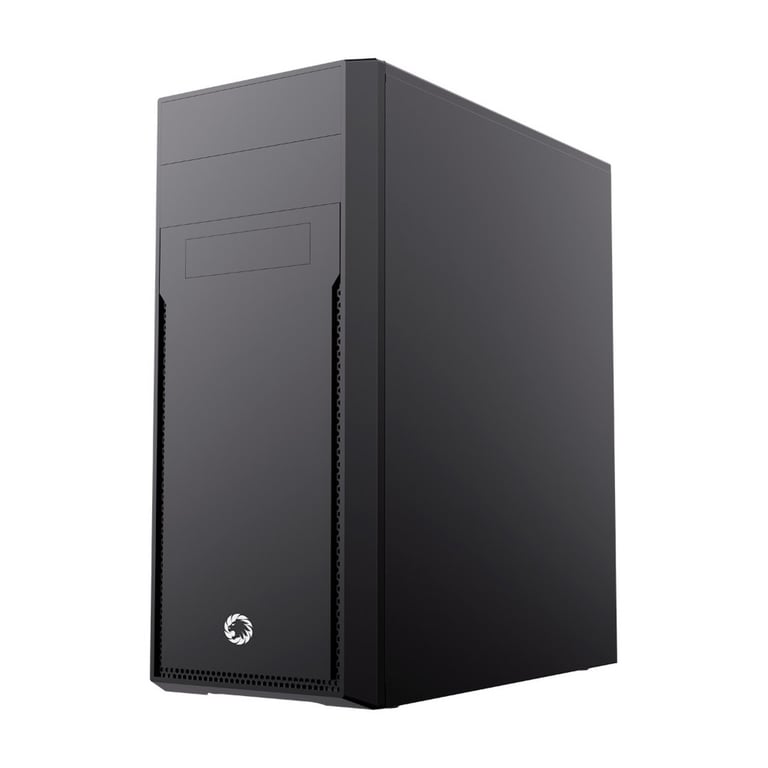 Корпус Gamemax ET-214-NP 2U3-TYC - фото 2