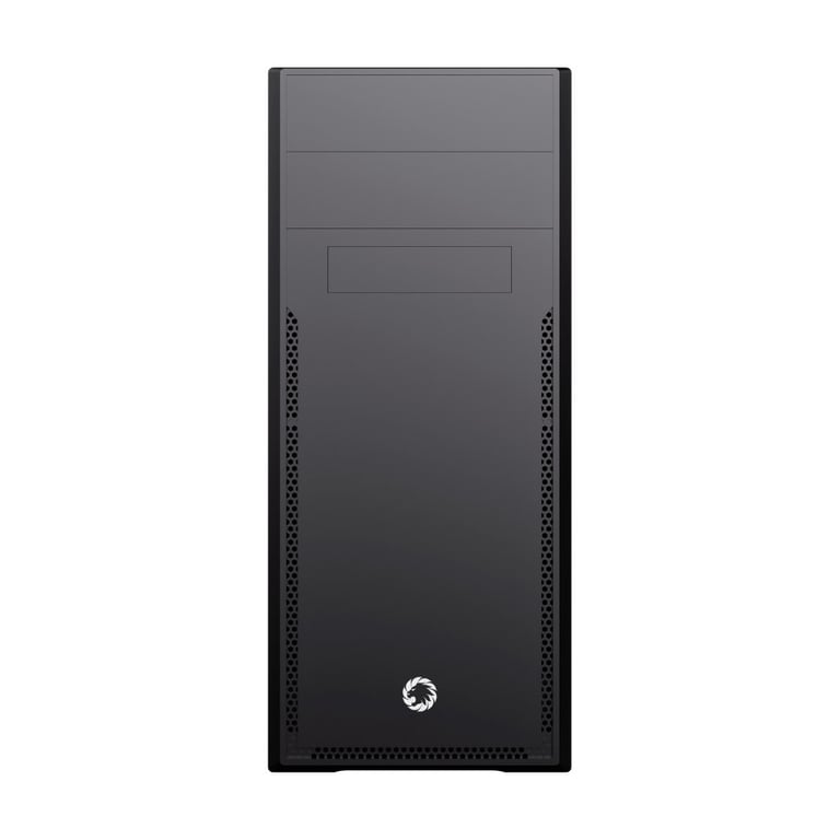 Корпус Gamemax ET-214-NP 2U3-TYC - фото 3