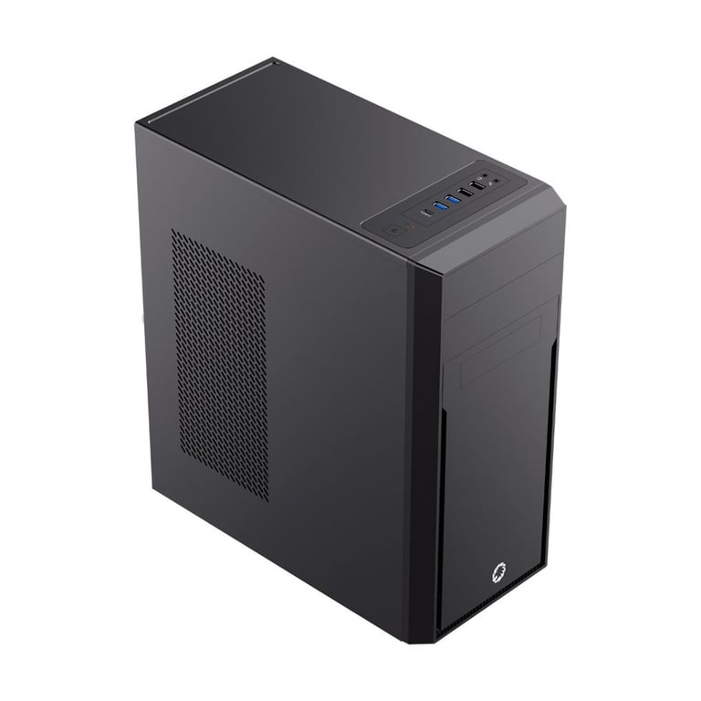 Корпус Gamemax ET-214-NP 2U3-TYC - фото 4