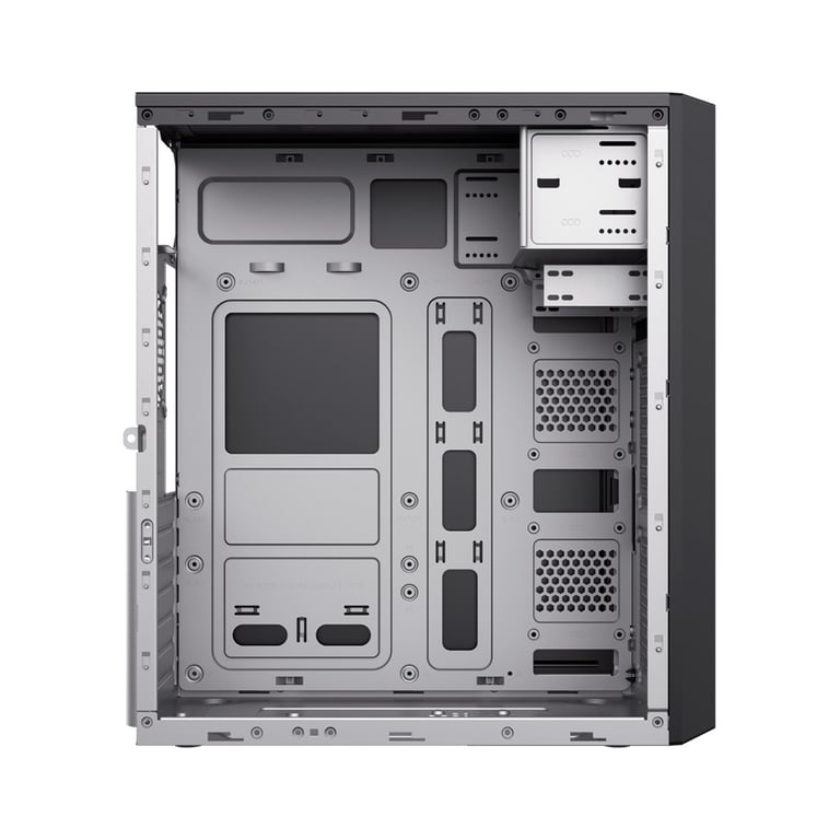 Корпус Gamemax ET-214-NP 2U3-TYC - фото 6