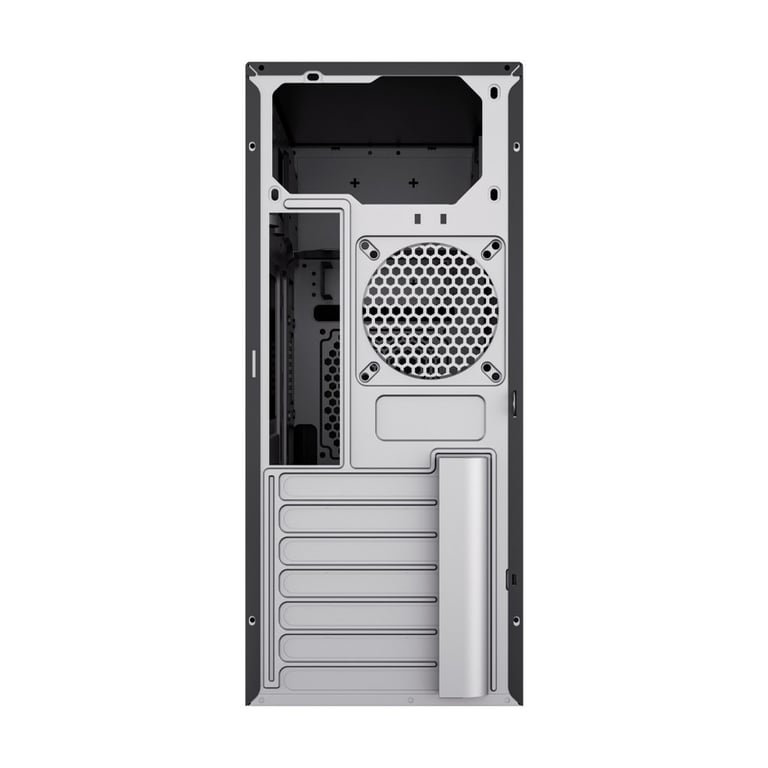 Корпус Gamemax ET-214-NP 2U3-TYC - фото 8