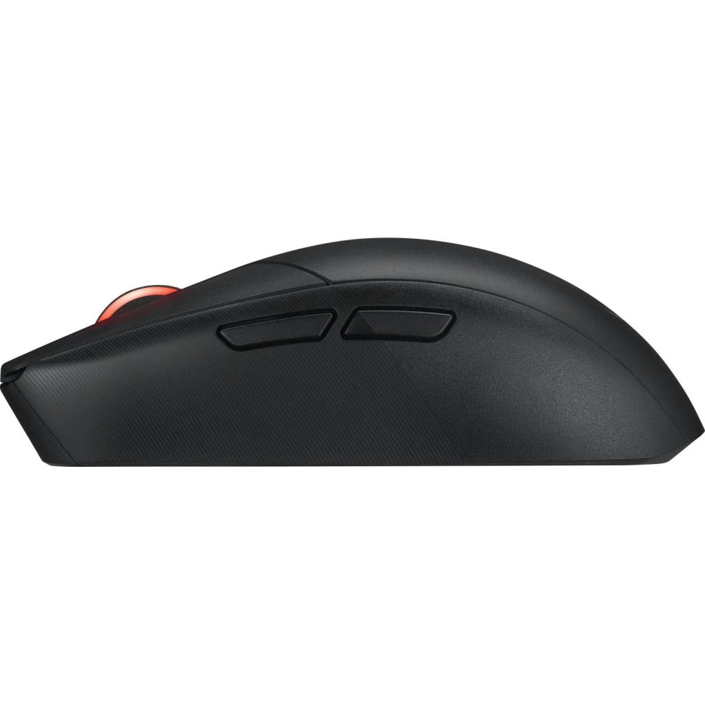 Мишка ASUS ROG Strix Impact III Wireless/Bluetooth Black (90MP03D0-BMUA00) - фото 4 Мишка ASUS ROG Strix Impact III Wireless/Bluetooth Black (90MP03D0-BMUA00) - фото 4