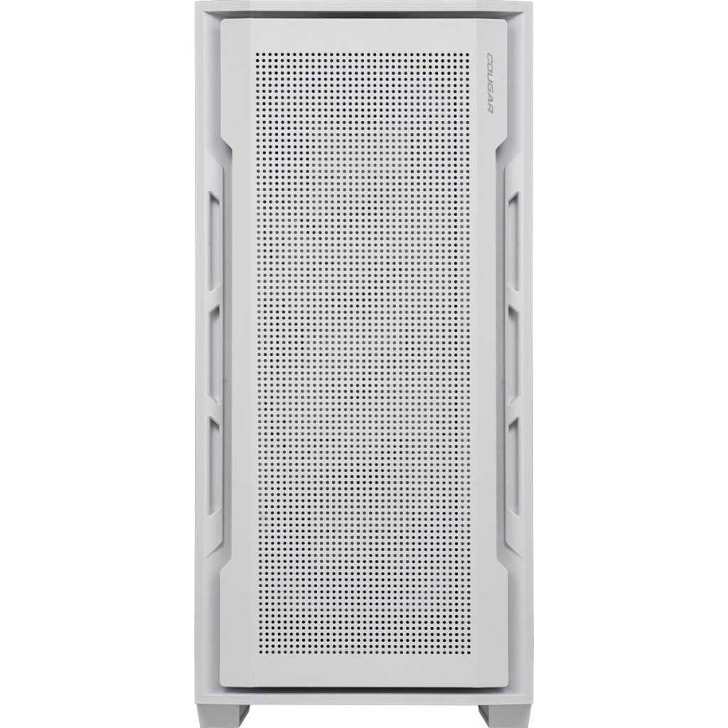 Корпус Cougar UNIFACE White - фото 2 Корпус Cougar UNIFACE White - фото 2