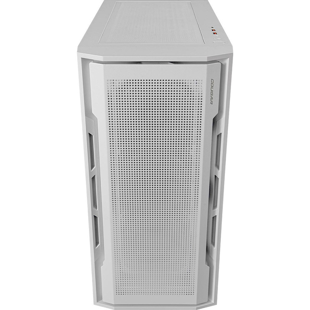 Корпус Cougar UNIFACE White - фото 3 Корпус Cougar UNIFACE White - фото 3