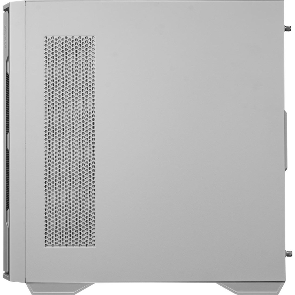 Корпус Cougar UNIFACE White - фото 5 Корпус Cougar UNIFACE White - фото 5