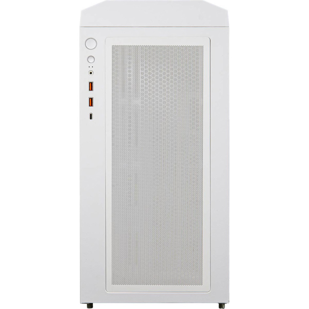 Корпус Cougar UNIFACE White - фото 8 Корпус Cougar UNIFACE White - фото 8