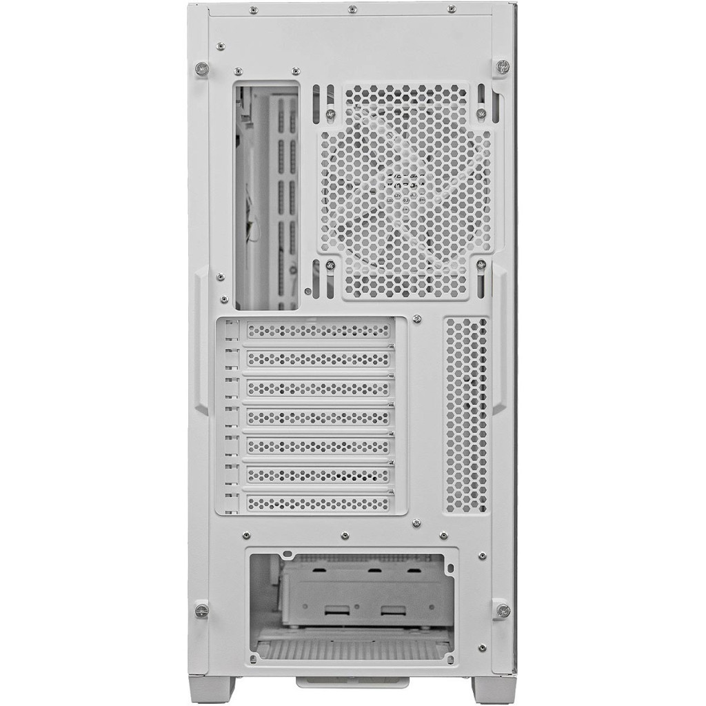 Корпус Cougar UNIFACE White - фото 9 Корпус Cougar UNIFACE White - фото 9