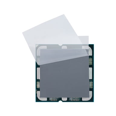 Термопрокладка Gelid Solutions HeatPhase Ultra for AMD CPU (PH-GC-01-A) - фото 1