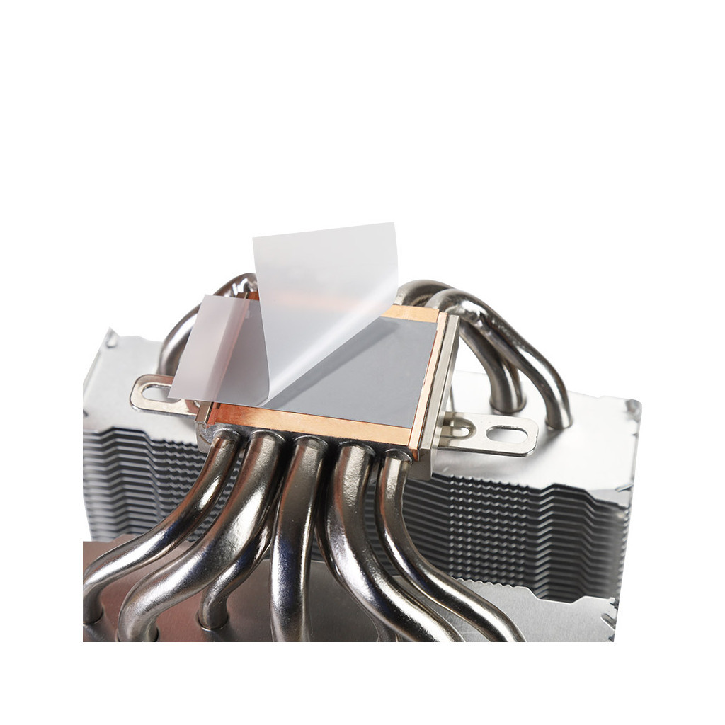 Термопрокладка Gelid Solutions HeatPhase Ultra for Intel CPU (PH-GC-02-I) - фото 1 Термопрокладка Gelid Solutions HeatPhase Ultra for Intel CPU (PH-GC-02-I) - фото 1