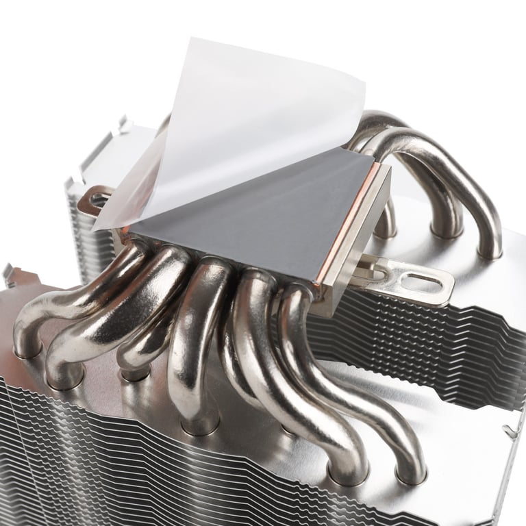 Термопрокладка Gelid Solutions HeatPhase Ultra for Intel CPU (PH-GC-02-I) - фото 2
