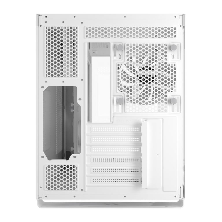 Корпус для ПК PcCooler C3 T500 ARGB WH - фото 6