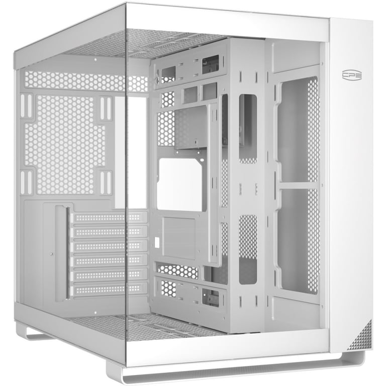 Корпус для ПК PcCooler C3 T500WH - фото 1
