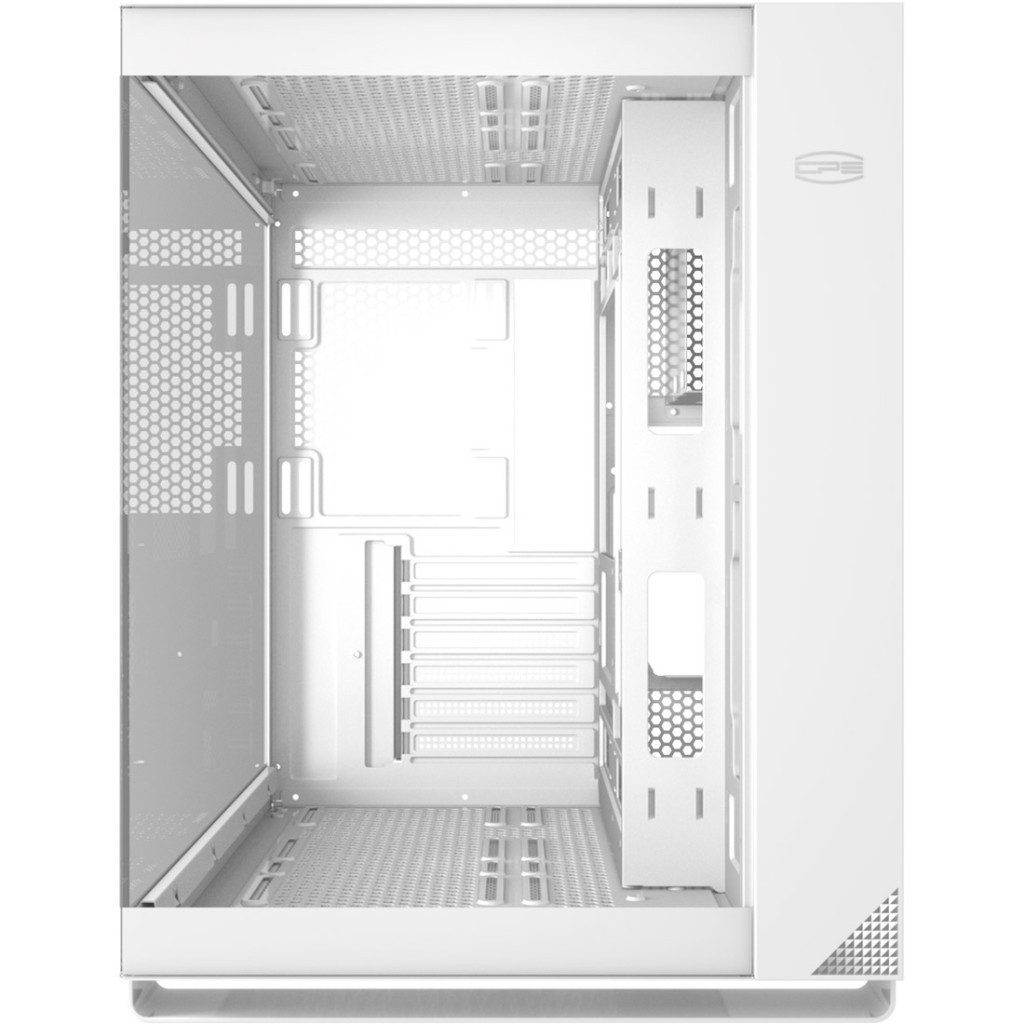 Корпус для ПК PcCooler C3 T500WH - фото 2 Корпус для ПК PcCooler C3 T500WH - фото 2