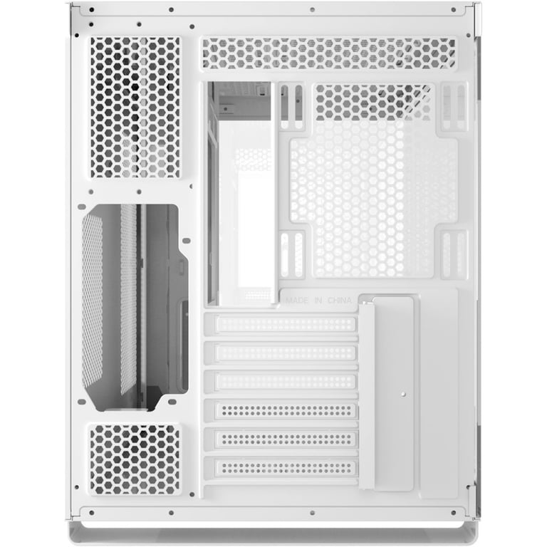 Корпус для ПК PcCooler C3 T500WH - фото 5
