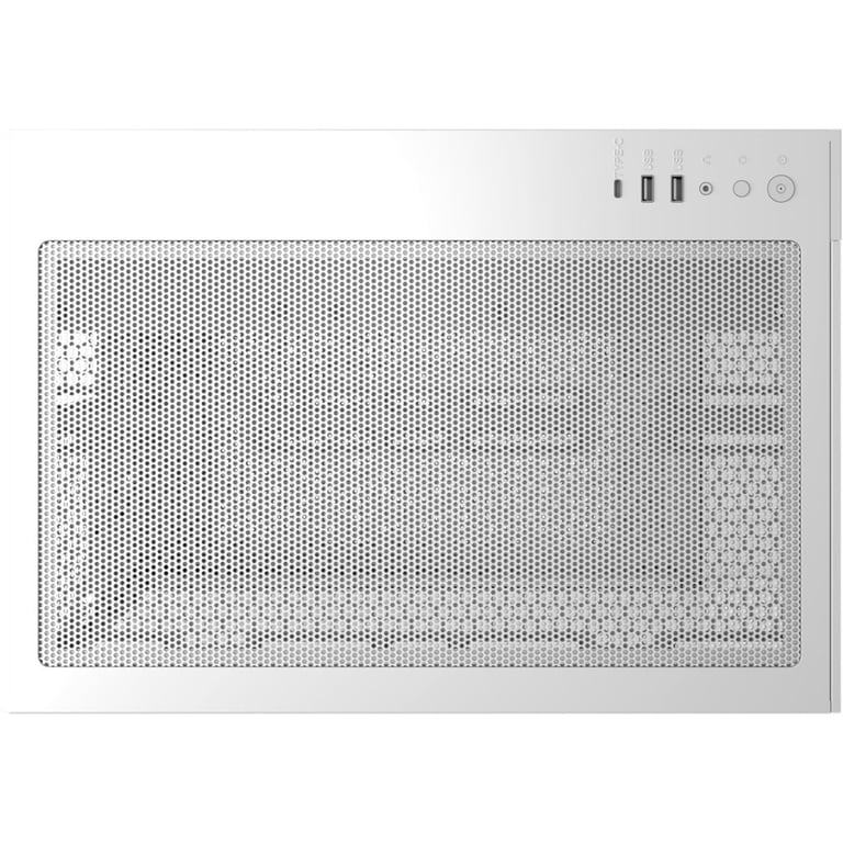 Корпус для ПК PcCooler C3 T500WH - фото 6
