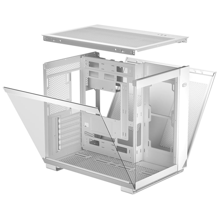 Корпус для ПК PcCooler C3 T500WH - фото 7