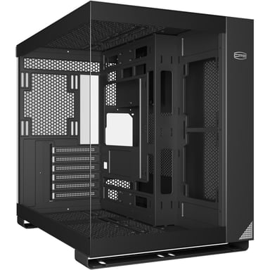 Корпус для ПК PcCooler C3 T500BK - фото 1