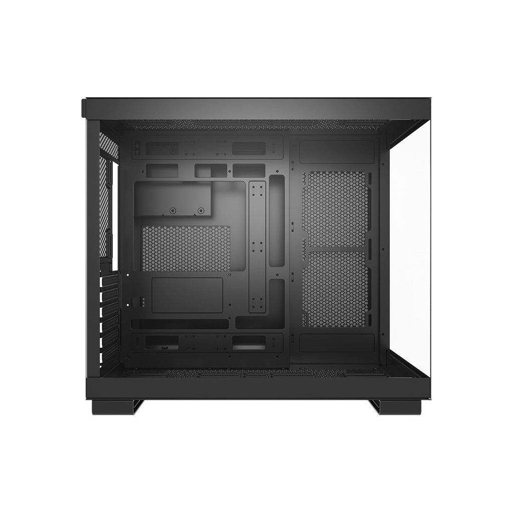 Корпус для ПК PcCooler C3 T500BK - фото 2 Корпус для ПК PcCooler C3 T500BK - фото 2