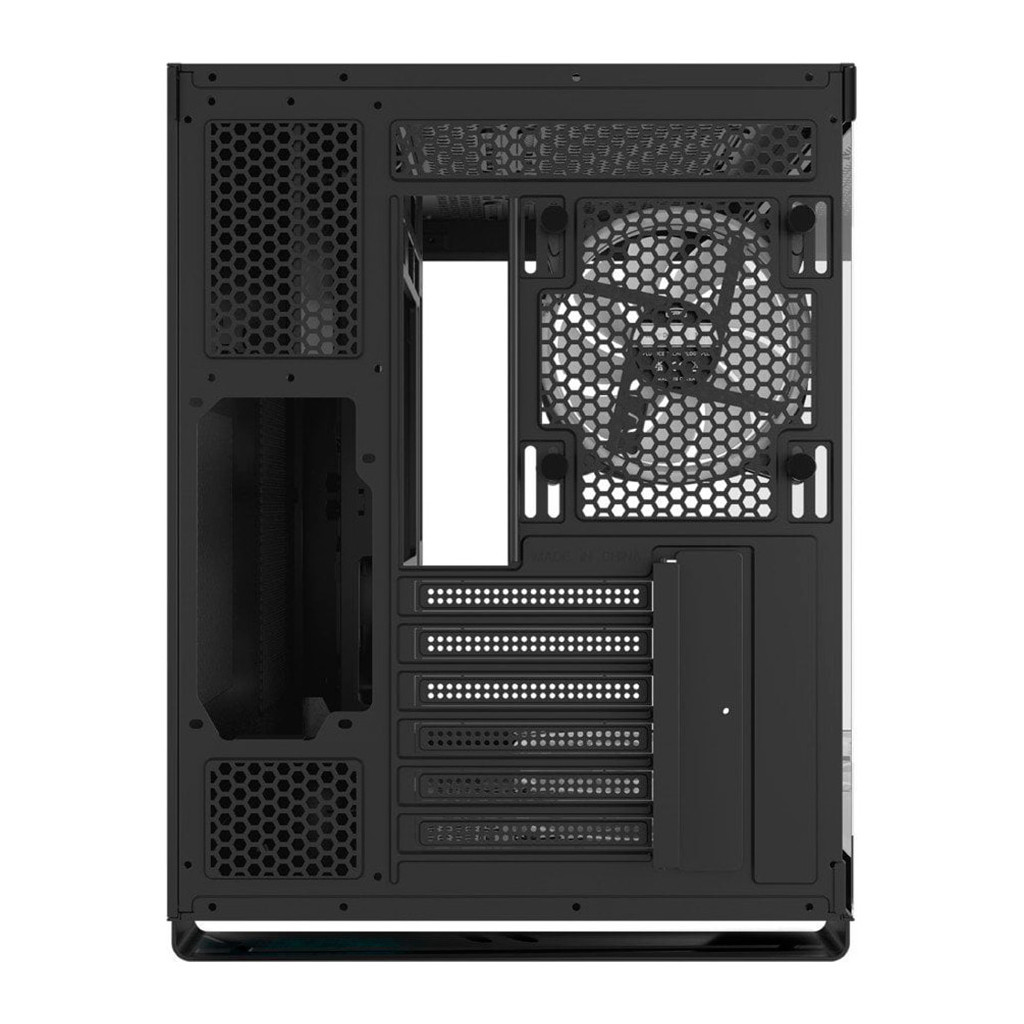 Корпус для ПК PcCooler C3 T500BK - фото 4 Корпус для ПК PcCooler C3 T500BK - фото 4
