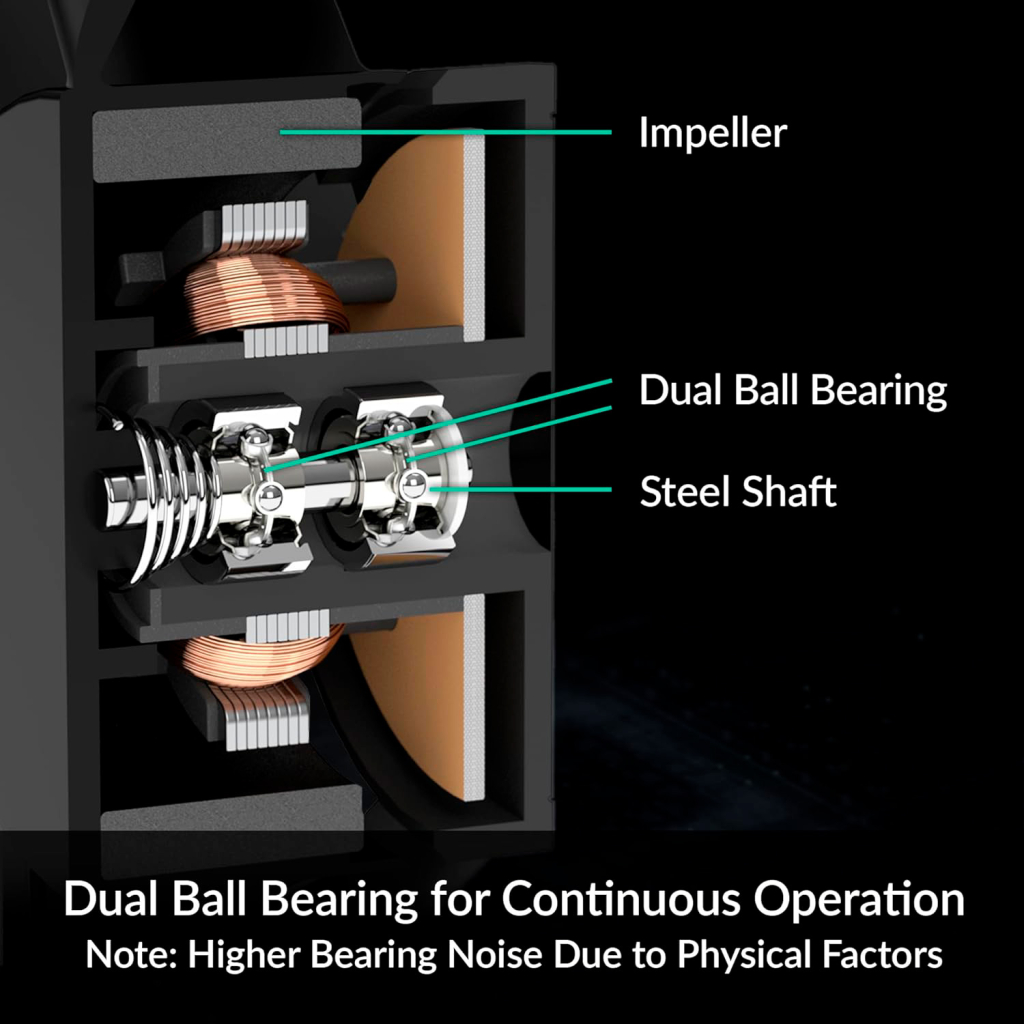 Кулер до процесора Arctic ACFRE00122A - фото 11 Кулер до процесора Arctic ACFRE00122A - фото 11