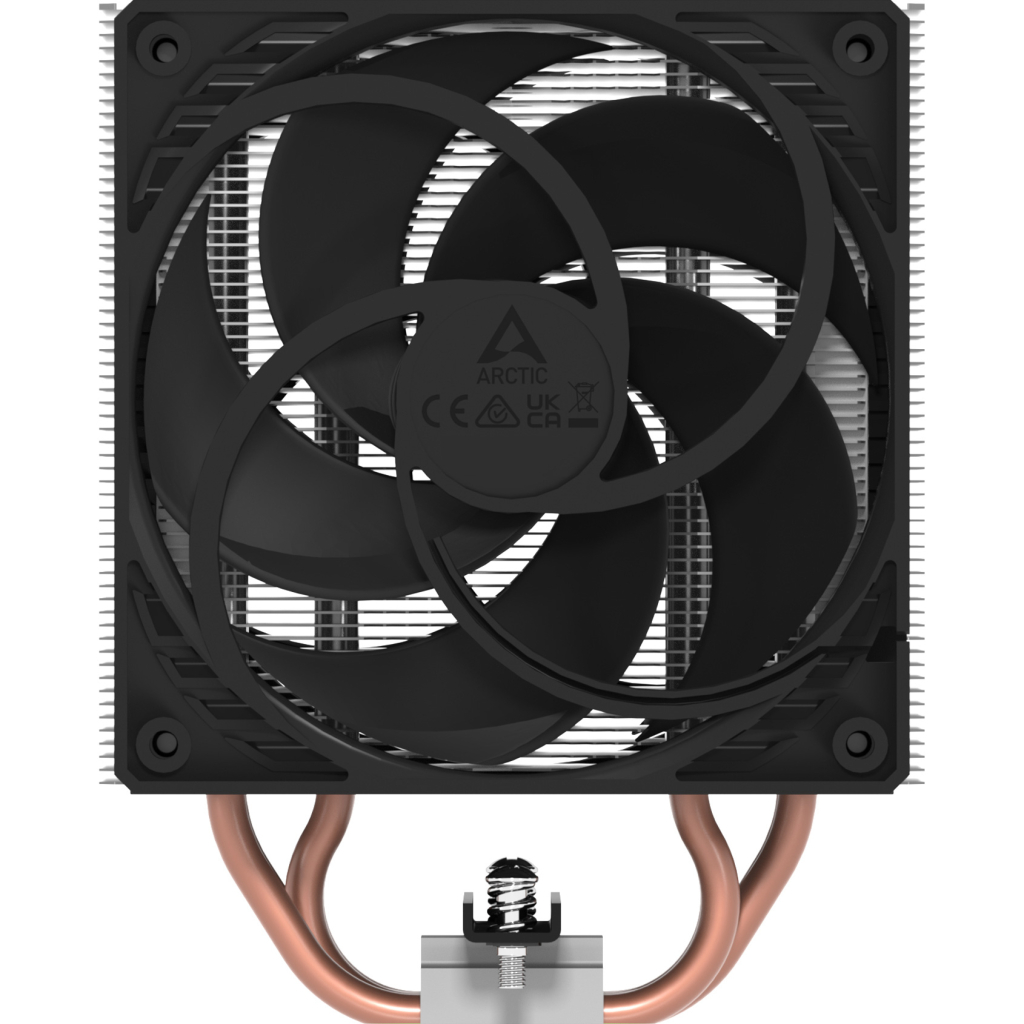 Кулер до процесора Arctic ACFRE00122A - фото 3 Кулер до процесора Arctic ACFRE00122A - фото 3