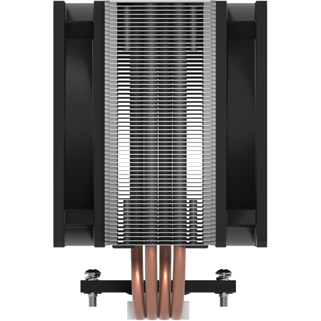 Кулер до процесора Arctic ACFRE00122A - фото 5 Кулер до процесора Arctic ACFRE00122A - фото 5