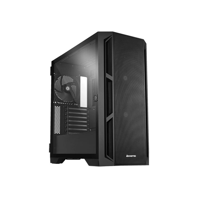 Корпус Chieftec APEX AIR (GA-01B-M-OP) - фото 1