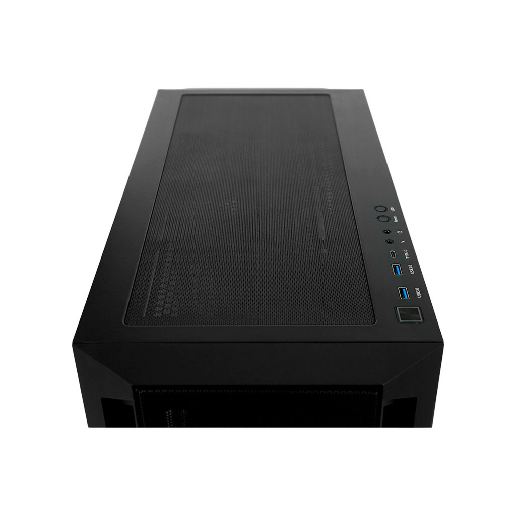 Корпус Chieftec APEX AIR (GA-01B-M-OP) - фото 12 Корпус Chieftec APEX AIR (GA-01B-M-OP) - фото 12