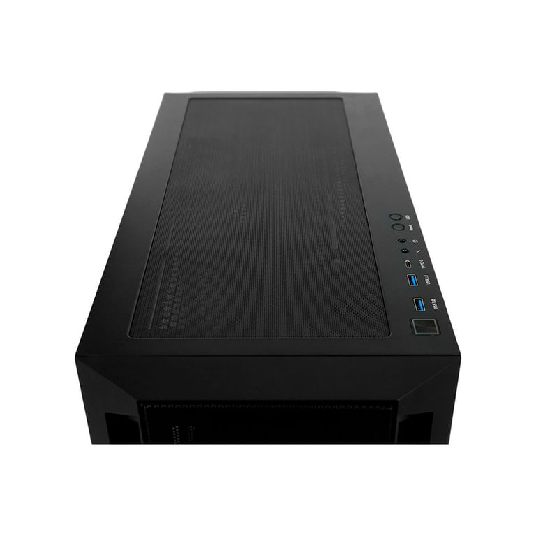 Корпус Chieftec APEX AIR (GA-01B-M-OP) - фото 12